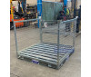 PCT-02SP Steel Pallet Cage - 2T 