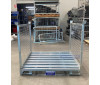 PCT-02SP Steel Pallet Cage - 2T 
