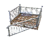PCTH-04 Pallet Cage
