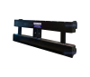QBH Burder Hitch Carriage
