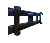 QBH Burder Hitch Carriage