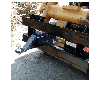QSS25 + QEH25TH Tow Hitch
