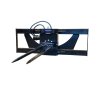 QERBS10 Hay Bale Spinner