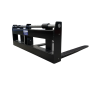 QHFC20 Hinged Fork Carriage
