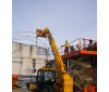 QHSHP-EXT Telehandler Extended Single Hook Jibb