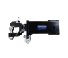 QPH35 Pintle Hook Tow Hitch