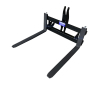 QTPL Three Point Linkage Pallet Forks