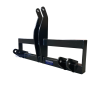 QTPWH25 3PL Blank Carrier Adaptor