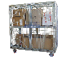 SAC18 Bulky Goods Segregation Cage