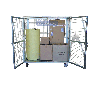 SAC18 - removable mid shelf