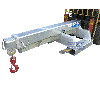 SFJCL100 Telescopic Jib (Long)