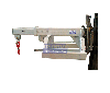 SFJCS100 Telescopic Jib (Short)