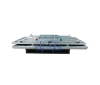 SGB129 Gas Cylinder Storage Cage - flatpack