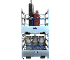SGC80 - stackable
