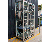 SHC58 Storage Cage