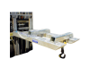 FSJ470 - Wide Hook Point Forklift Jib
