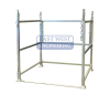 SKB100 Bulk Bag Stand