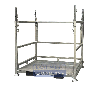 SKB150 Bulk Bag Stand