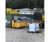 SKB150 Bulk Bag Stand - suits various applications