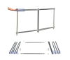 SKB50 Bulk Bag Stand