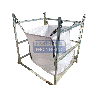 SKB100 Bulk Bag Stand