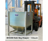 SKH200 Bulk Bag Hopper 