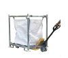 SKX100 Bulk Bag Frame