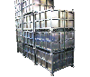 SMB1150LID - stackable heavy duty storage boxes