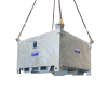 SSC700 Stackable Crane Bin