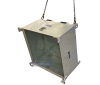 SSC700 Stackable Crane Bin
