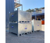SSC Stackable Crane Bin