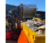 SSC Stackable Crane Bin
