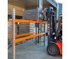 SSC Stackable Crane Bin