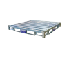 SSP200 Steel Pallet 