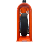 STBC12 Tyre Inflation Enclosure