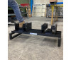 SWG2 Boot Cleaning Grate