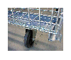 SWM115 - optional wheels