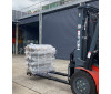 Telescopic Forks - extended