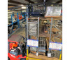 Telescopic Forks - extended