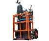 TGC2 Gas Cylinder Trolley