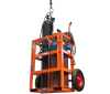 TGC2 - crane lifting chain sling