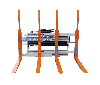 TPC Double Pallet Handler