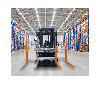 TPC Double Pallet Handler