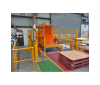 TPQ20D Pallet Inverter