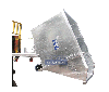 TU - pull cord tipping mechanism
