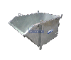 TU - optional crane lugs
