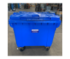 W660B 660L Wheelie Bin