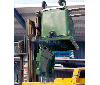 W660RB Wheelie Bin Rotator Base