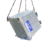WCB / WCH Heavy Duty Crane Bin