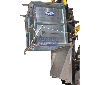 WDS160 - pull cord operated